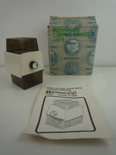VINTAGE KENWOOD CHEF A.901