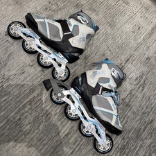 Decathlon OXELO Adult Inline