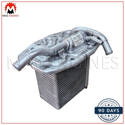 S550 565a intercooler assy - s550-13-565a,