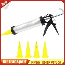 Carp Fishing Boilie Gun with