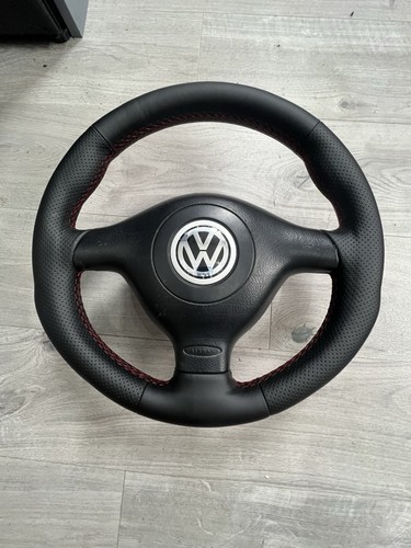 R32 style steering wheel - style,