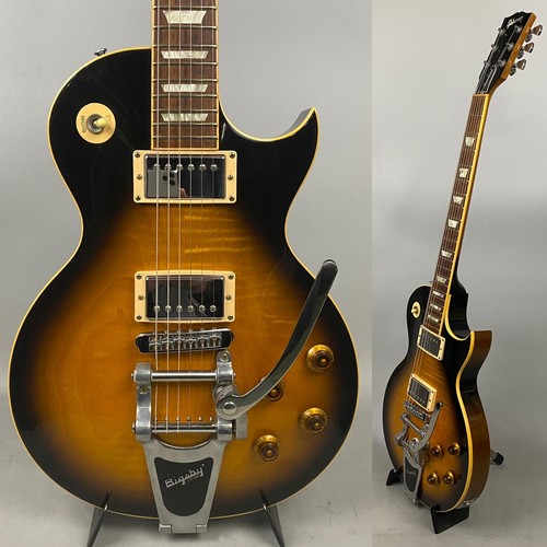 Gibson 2009 limited run - limited,