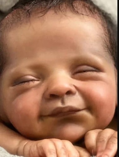 17inch reborn doll kit - 17inch,