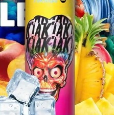 Randm Tornado 9000 Peach Mango Pineapple