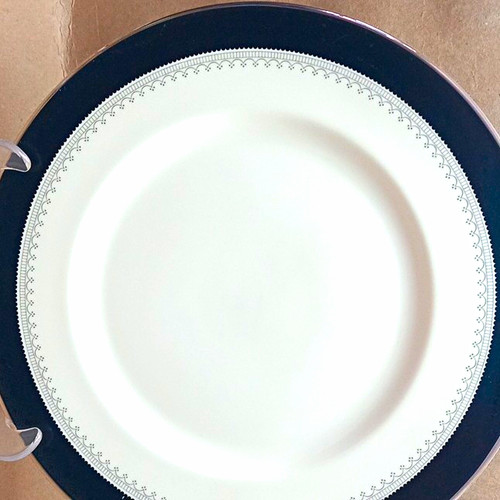 Minton wilmington bone china - minton,