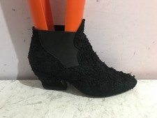 ACNE size UK 4 womens ankle