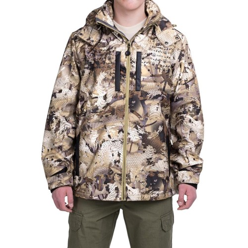 New beretta xtr - ducker, jacket