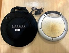 Korg WD-X Wavedrum Percussion
