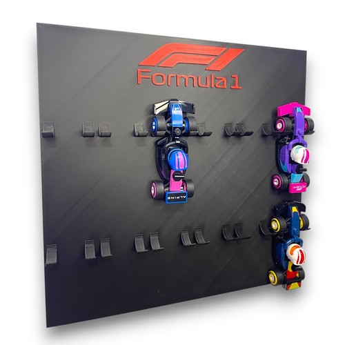 Display frame for lego formula - frame,