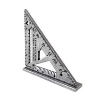 Swanson 4.5" Imperial Trim Speed Square
