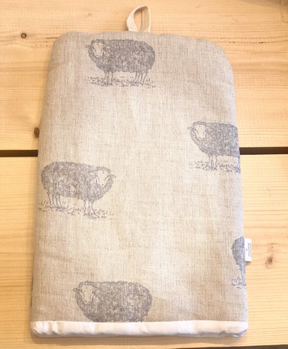 Cafetiere coffee cosy - coffee, emily