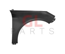 Front wing fender panel - wing,