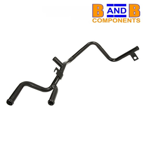 Metal water pipe cooling - pipe,