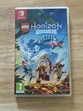 LEGO Horizon Adventures