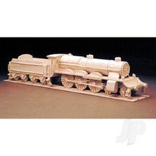 Hobby's Matchbuilder Loco &