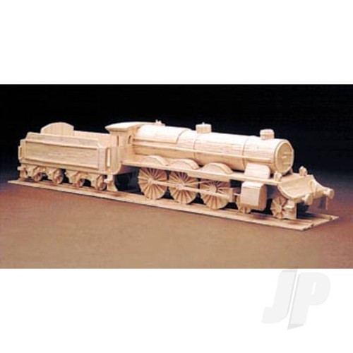 Hobby matchbuilder loco - loco, &