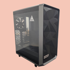 @NEW/UNUSED@ Fractal Design