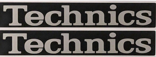 Technics turntable - x,