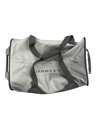 Oakley factory pilot carry - pilot, carry-on