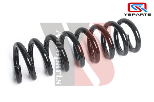Rear suspension spring fits - suspension,