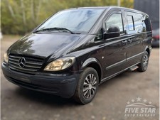 Mercedes-Benz Vito 111 CDI