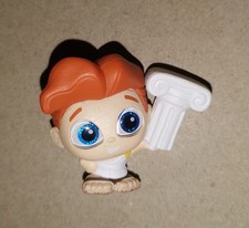 Disney Doorables Remember When