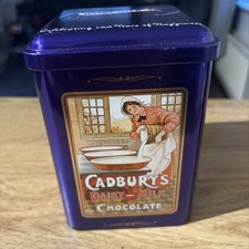 Cadbury's Empty Centenary