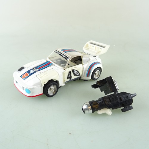Vintage transformers jazz - transformers,
