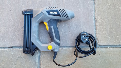 Titan ttb517stp 25mm electric - 25mm,