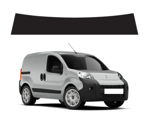 Citroen nemo sunstrip 2008 - citroen,