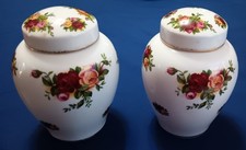 ROYAL ALBERT - OLD COUNTRY