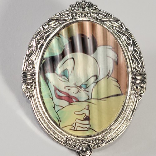 Disneyland cruella vil pin - cruella, de