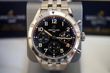 Breitling Classic AVI 42 P-51