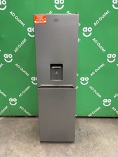 Beko CSG4582S 182cm 50/50