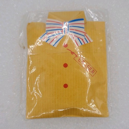 Rare vintage sealed - vintage,