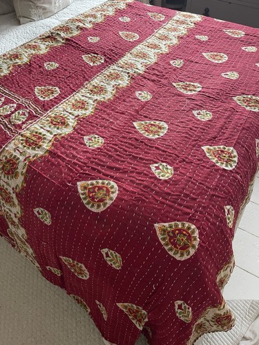 Vintage indian handmade - vintage,