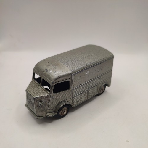 French dinky toys citroen - dinky,
