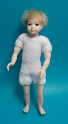 Dollhouse miniature heidi ott - dollhouse,