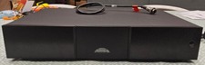 Naim Nap 250 Dr Stereo Power