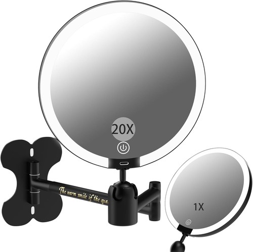 20x magnifying makeup - magnifying,
