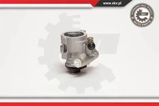 Power steering pump Hydraulic