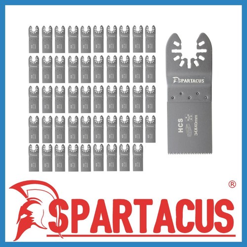 Spartacus 34mm multi tool - multi,