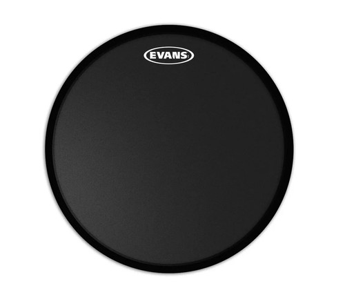 Evans marching snare drum - snare,