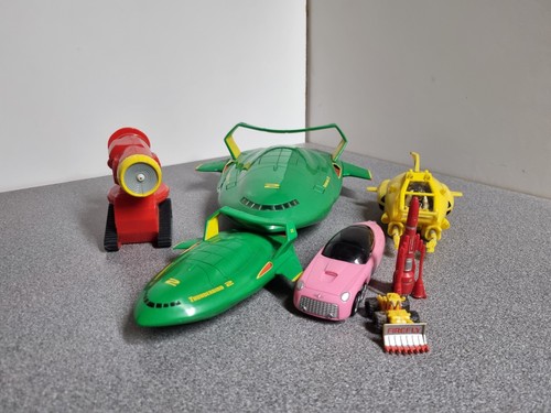 2004 thunderbirds live - 2004,