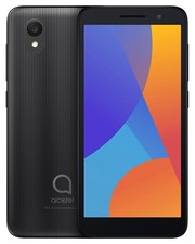 Alcatel 1 5033XR Black