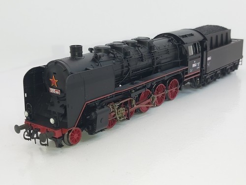 Roco 70273 csd steam - csd,