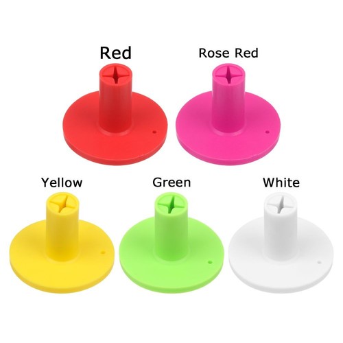 Rubber golf tee practice - rubber,
