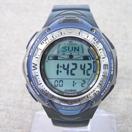 Super rare casio spf - casio, spf-40