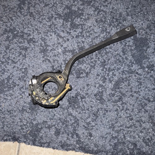 T25 wiper stalk rare in - vw, t3