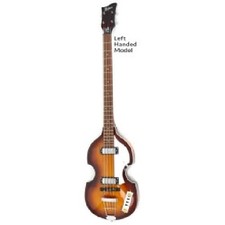 Hofner Ignition Special